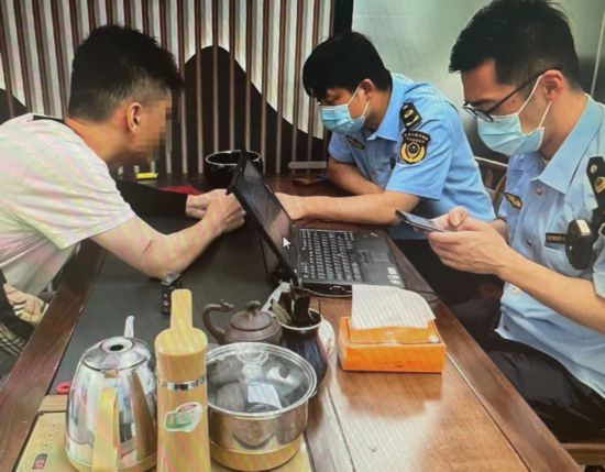 上海墟市羁系局颁发本年第一批民生界限案件考究类型案例|凯发国